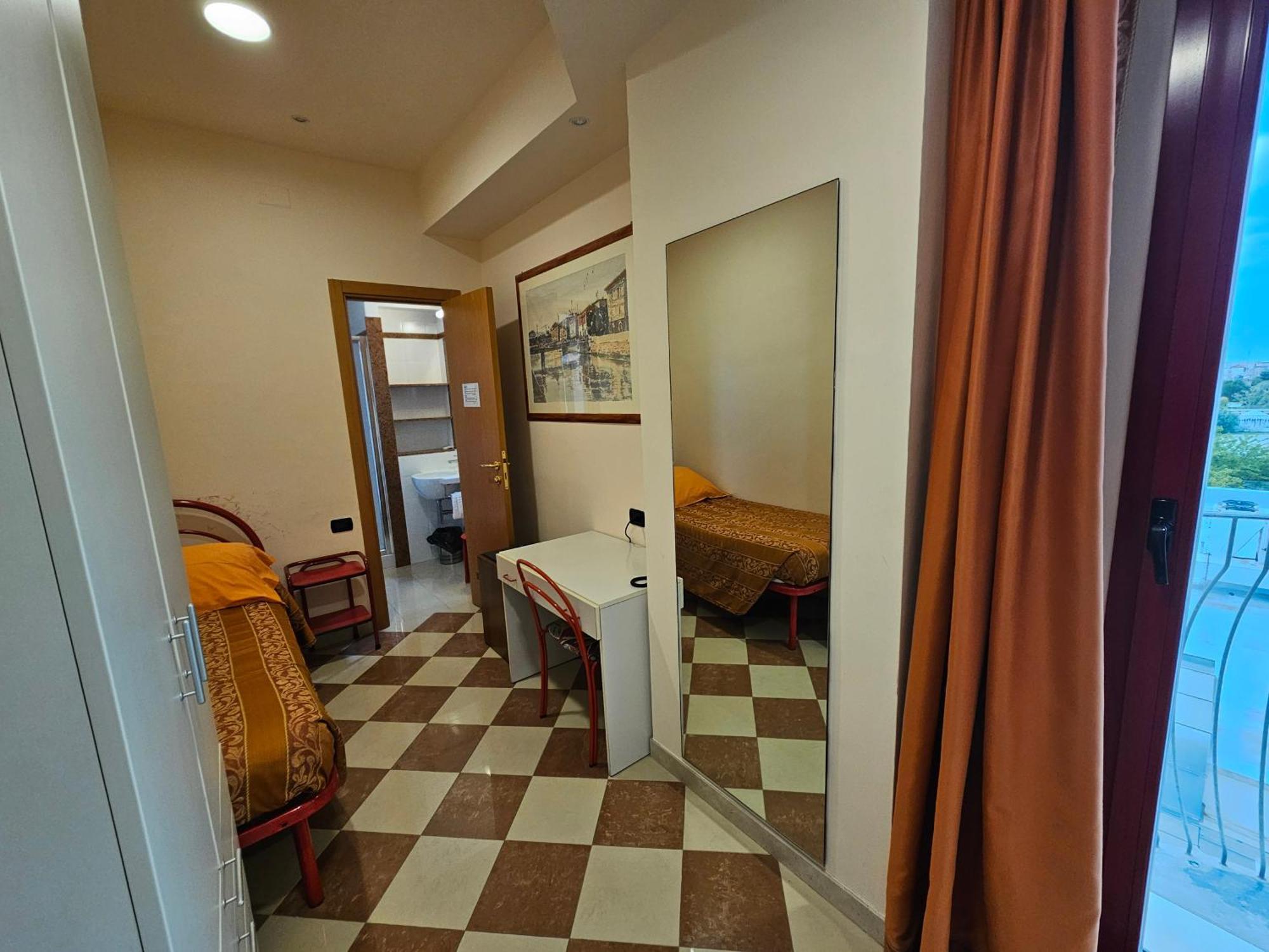 Hotel Fiorella Senigallia Kültér fotó