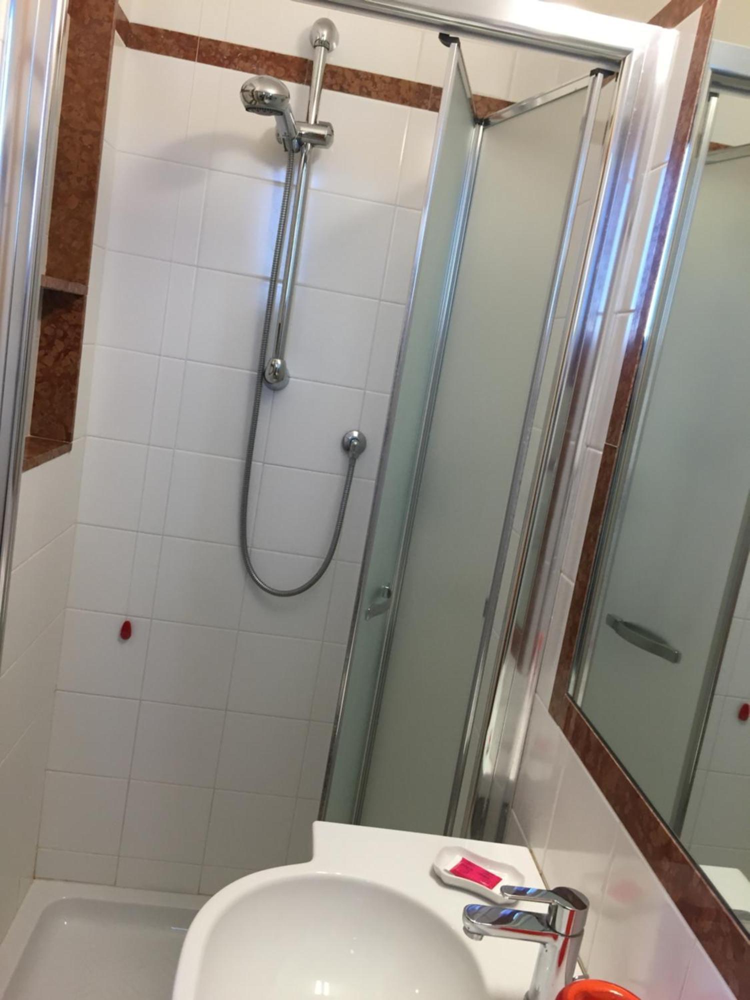 Hotel Fiorella Senigallia Szoba fotó