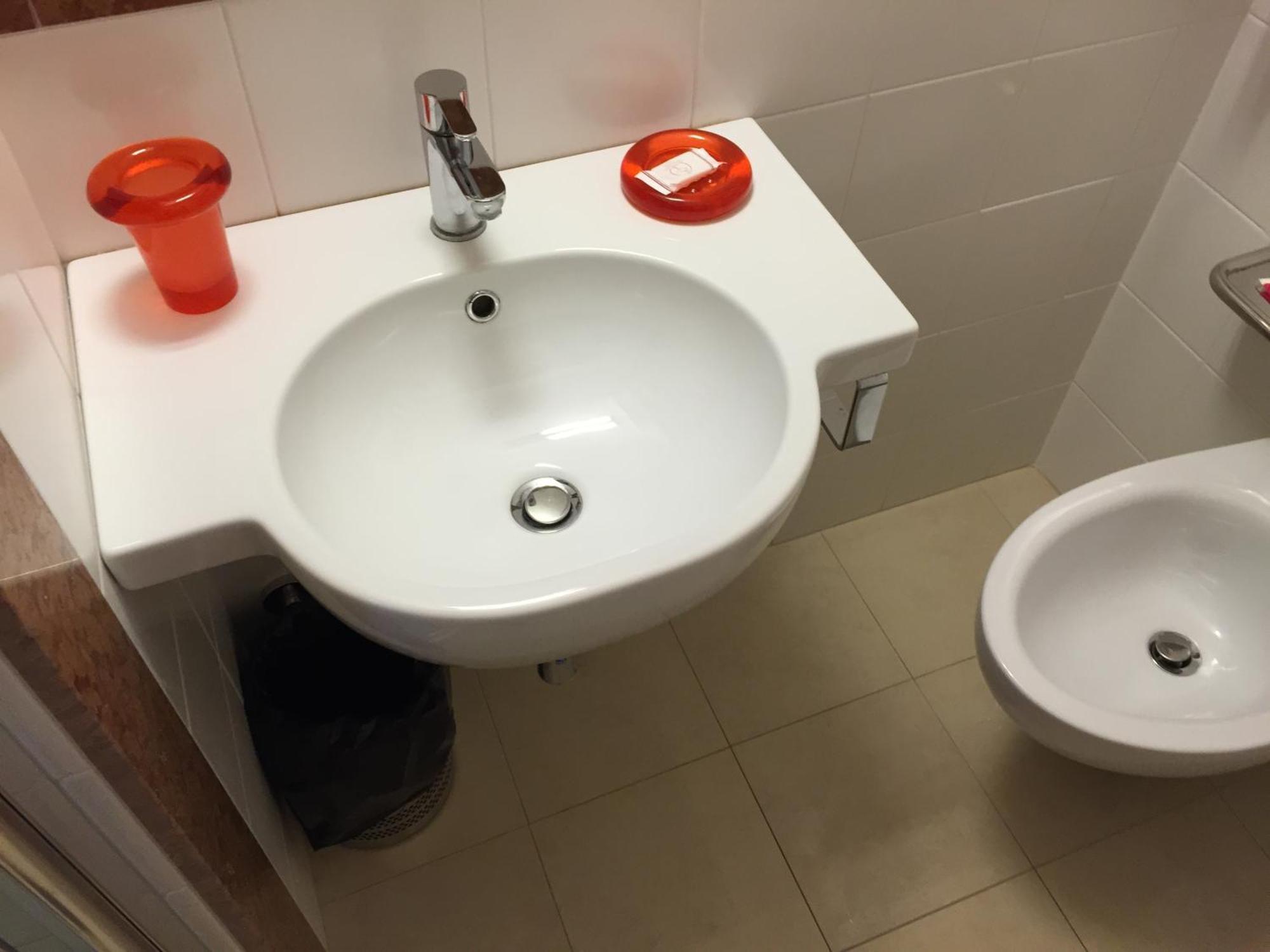 Hotel Fiorella Senigallia Szoba fotó