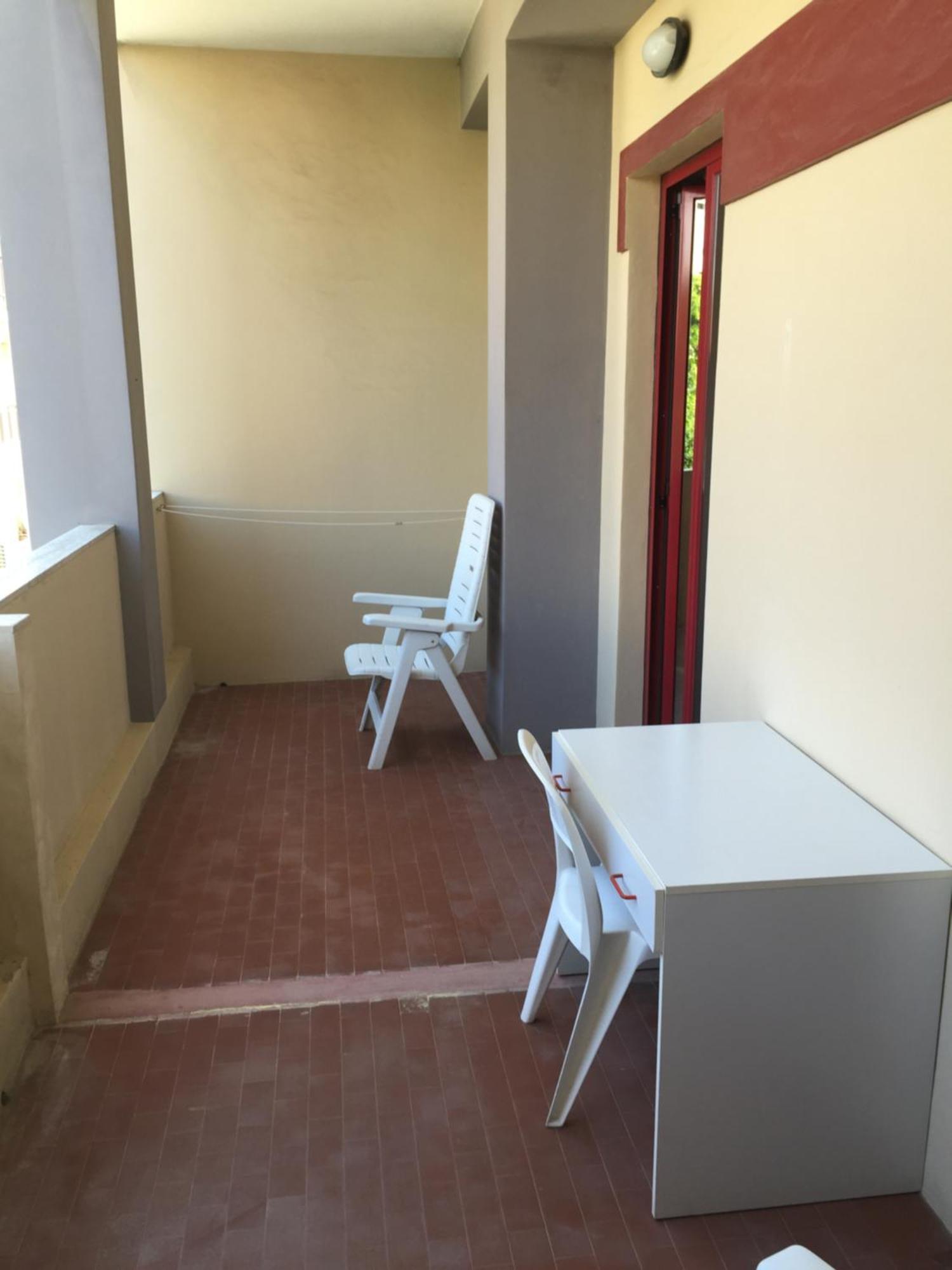 Hotel Fiorella Senigallia Szoba fotó