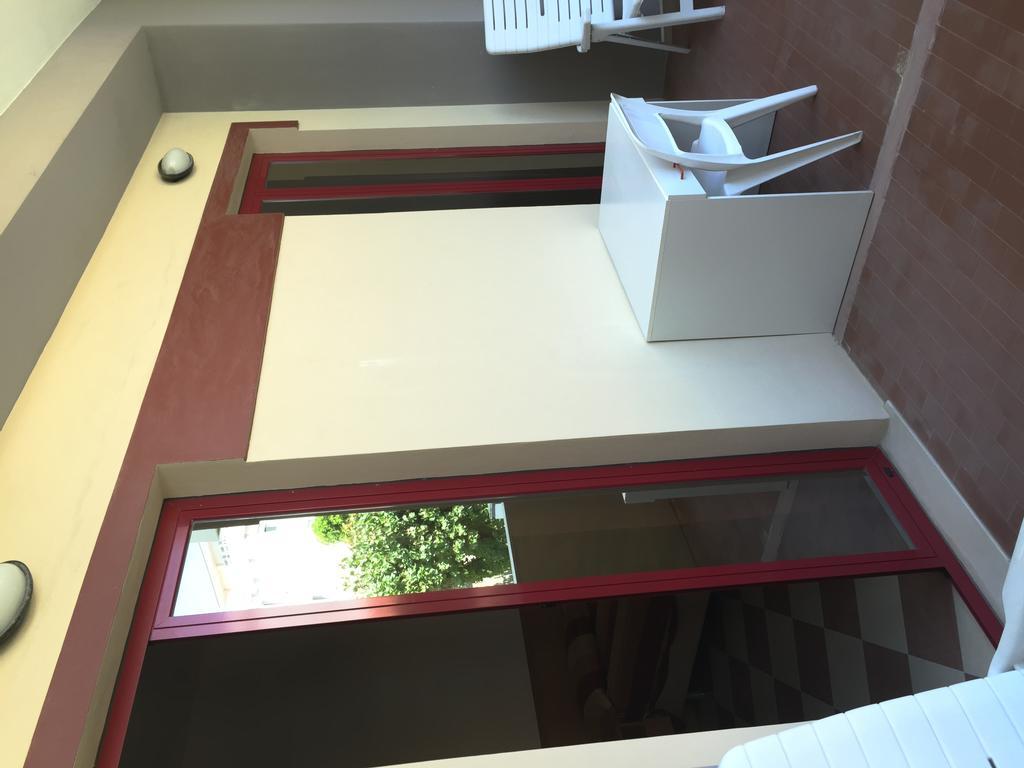 Hotel Fiorella Senigallia Szoba fotó